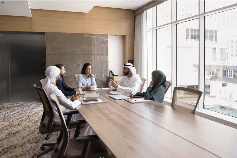 UAE Expat Salary and Career Growth Expectations