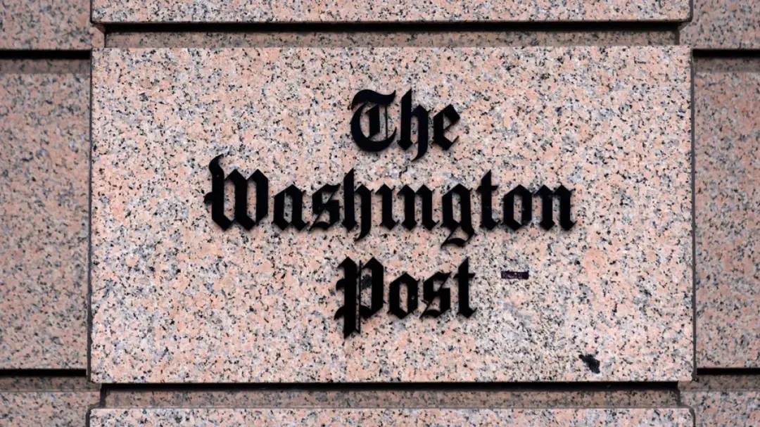 Washington Post Cuts One-Third of Staff in Sweeping Layoffs
