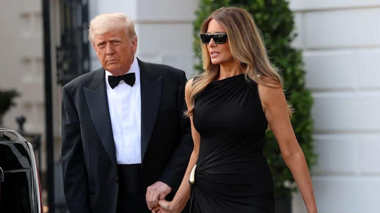 Melania Trump Documentary: A Closer Look at the First Lady’s Life