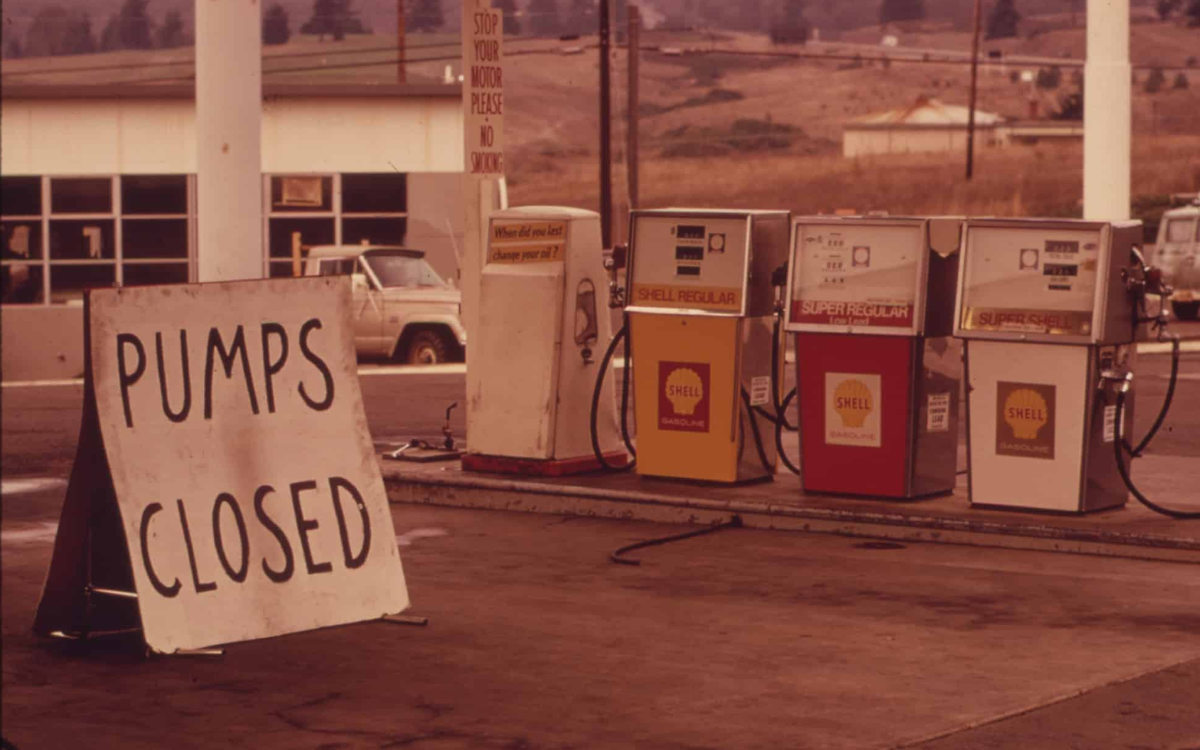 Oil Crisis from Iran War Set to Get Worse: Oil CEOs Warn Trump