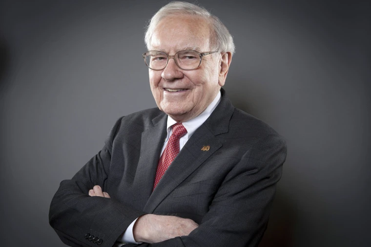 Warren Buffett Most Generous US Billionaire With $68.3 Billion in Lifetime Donations