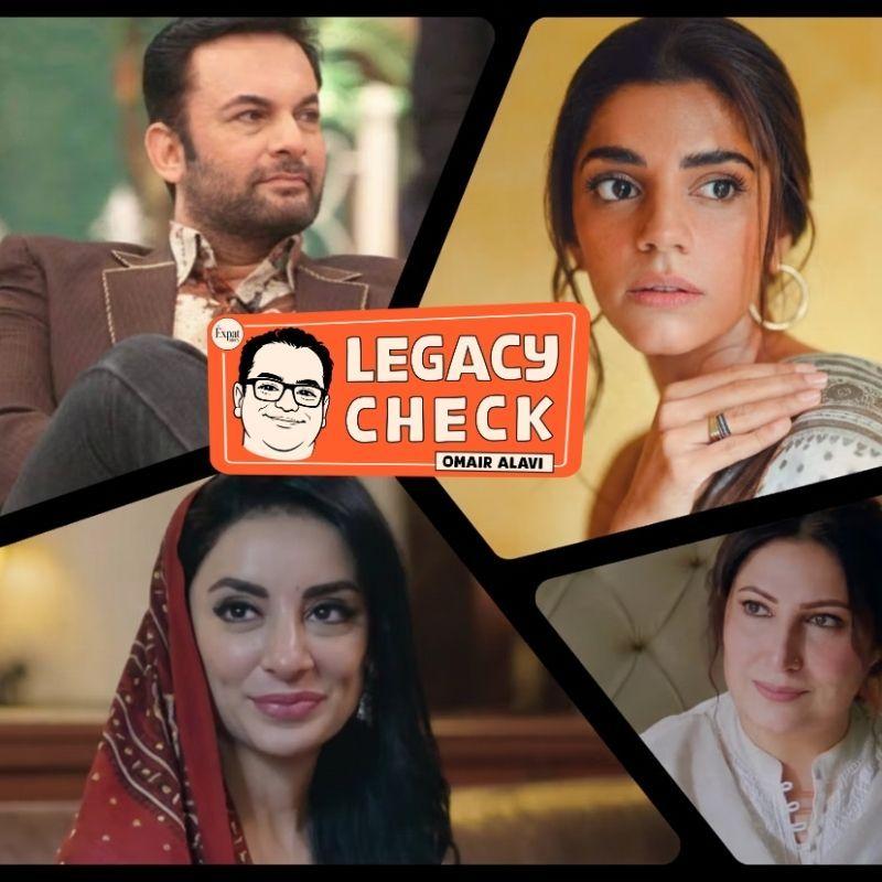 The Comeback Kings and Queens of 2025