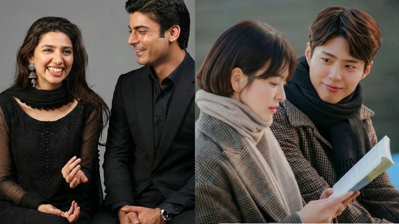 Koreans and Pakistanis Have More In Common Than We Think