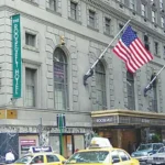 Roosevelt Hotel: Pakistan and the US Sign Deal to Redevelop Manhattan Landmark
