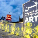 Ras Al Khaimah Art 2026: Discover Art & Culture At This Festival This Month