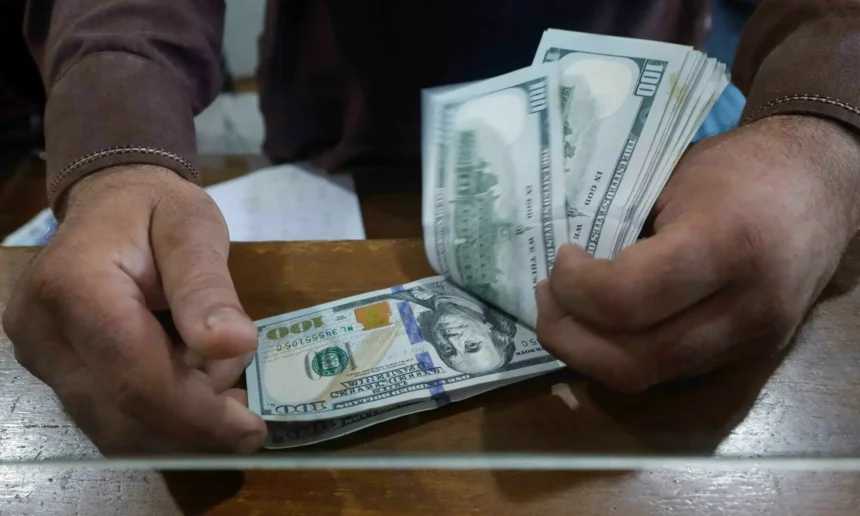 Pakistan Remittances Hit Record $3.5 Billion in January 2026