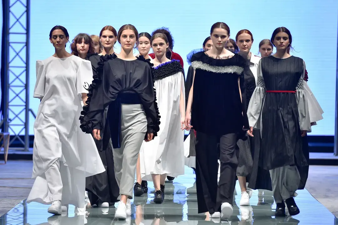 Saudi Arabia: A New Cultural Global Epicenter