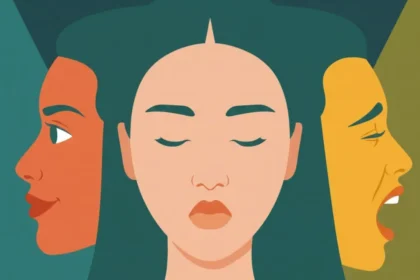 Emotional Regulation Tips to Calm Down When Feelings Get Too Big