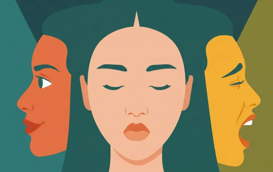 Emotional Regulation Tips to Calm Down When Feelings Get Too Big