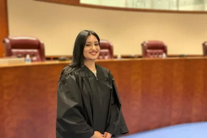 Lubna Qazi-Chowdhry Becomes New Jersey’s First Muslim Woman Administrative Law Judge