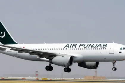 Air Punjab to Launch in April 2026