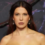 Millie Bobby Brown: The Girl Who Beat Hollywood