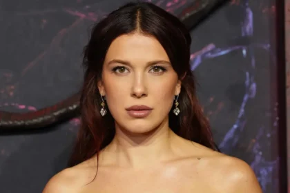 Millie Bobby Brown: The Girl Who Beat Hollywood