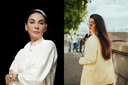 Pakistani Stylists and Makeup Artists Who Took Their Talent Global