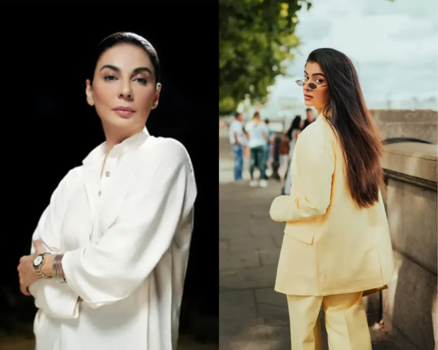 Pakistani Stylists and Makeup Artists Who Took Their Talent Global