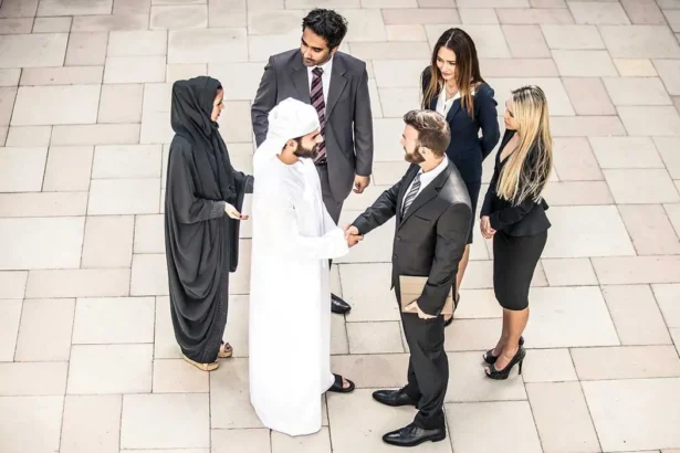 The Real Reasons Expats Stay in the UAE for the Long Run