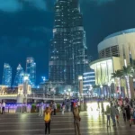 Inside Dubai’s Daily Life Where Convenience Meets Luxury