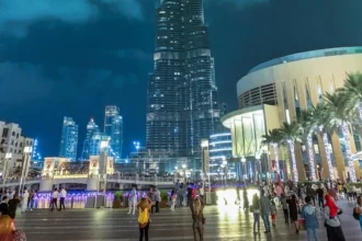 Inside Dubai’s Daily Life Where Convenience Meets Luxury