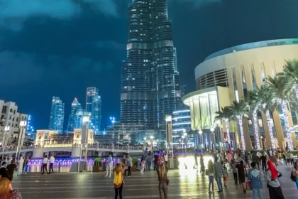 Inside Dubai’s Daily Life Where Convenience Meets Luxury