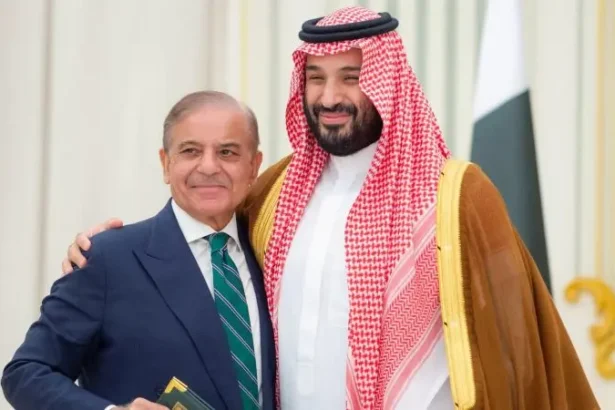 Saudi Arabia and Pakistan Advance Strategic Economic Pact to Boost Investment and Trade