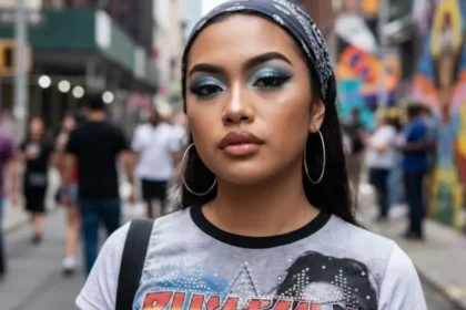 Bebot Trend: Global Influencers Are Obsessed With This Bold Filipina Look