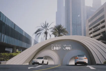 Dubai Loop Project Begins: What to Know About the New Underground Transport System