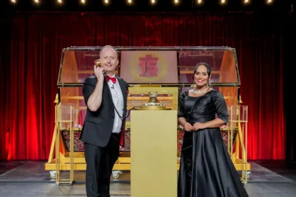 Pakistani expat wins Dh50,000 in Dubai’s Big Ticket lottery