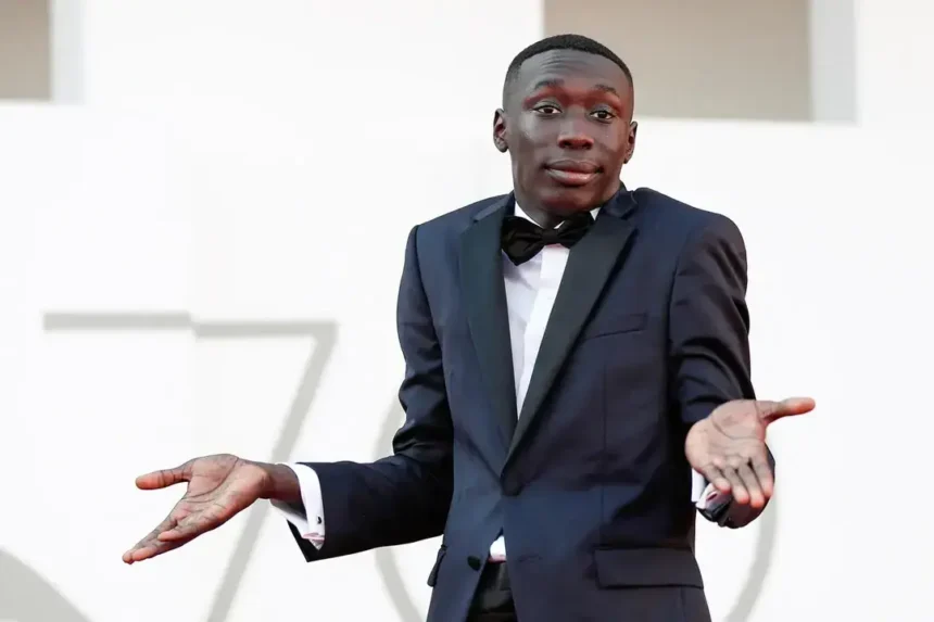 TikTok Star Khaby Lame Sells Company In $975 Million Deal