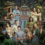 The White Lotus Season 4: A Fresh Cast Checks In