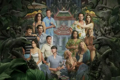 The White Lotus Season 4: A Fresh Cast Checks In