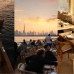 Lady Nara Announces Luxury Ramadan Iftar and Dinner Cruises