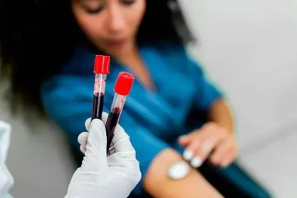 Alzheimer’s Blood Test May Predict When Symptoms Will Begin