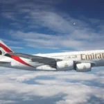 Emirates Introduces Advanced Airbus on UK Gatwick Connection