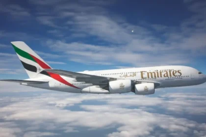Emirates Introduces Advanced Airbus on UK Gatwick Connection