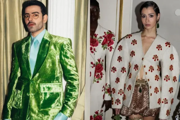 Pakistani Fashion Brands That Also Have a Strong Western Wear Collection
