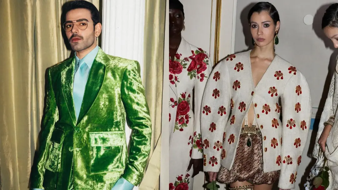 Pakistani Fashion Brands That Also Have a Strong Western Wear Collection