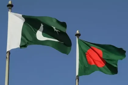 Bangladesh Pakistan Defence Agreement: What We Know So Far