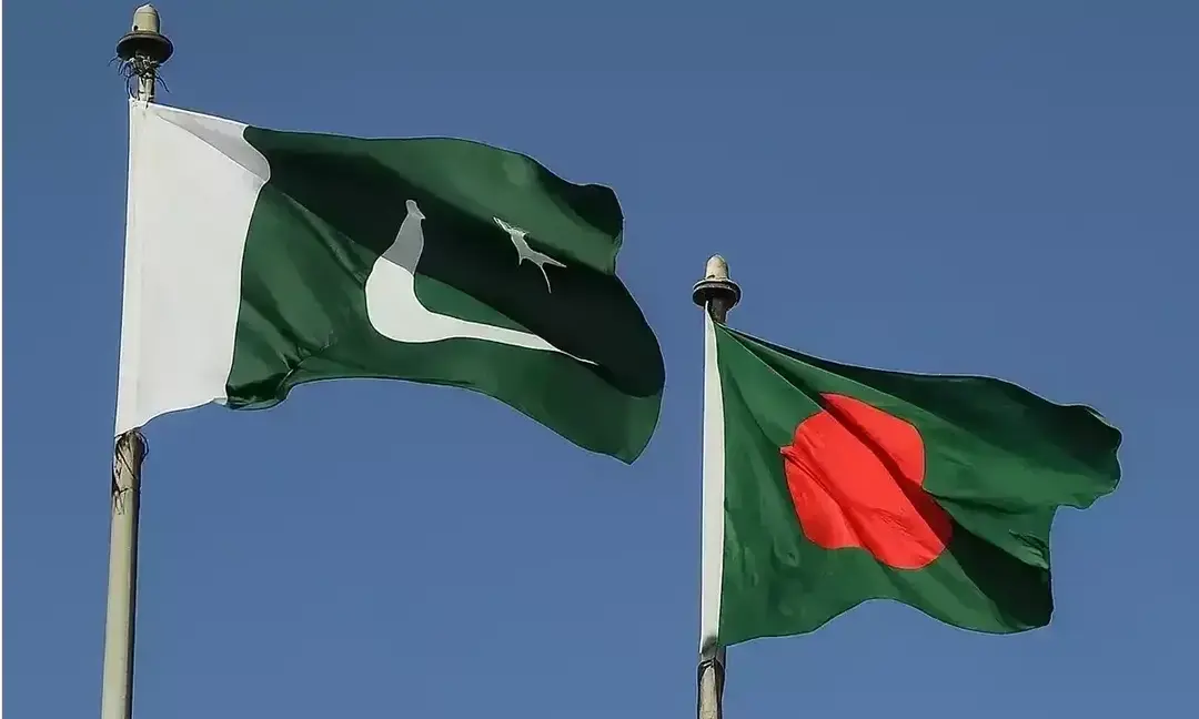 Bangladesh Pakistan Defence Agreement: What We Know So Far