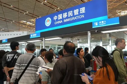 China Announces Visa-Free Entry for UK and Canadian Passport Holders