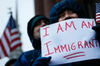 Immigrants Contributed $14.5 Trillion to US Budget Over 30 Years, CATO Institute