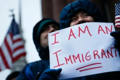 Immigrants Contributed $14.5 Trillion to US Budget Over 30 Years, CATO Institute