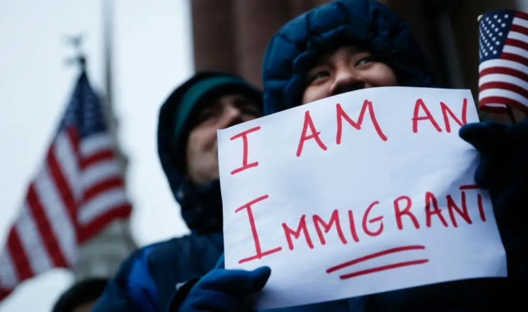 Immigrants Contributed $14.5 Trillion to US Budget Over 30 Years, CATO Institute