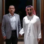 UAE-Pakistan Ties Grow Stronger: Field Marshal Asim Munir Meets UAE National Security Advisor