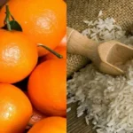 Pakistan's Kinnow and Basmati Rice Exports Hit Record Numbers