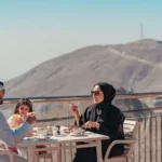 Jebel Jais: The UAE's Highest Peak Is Set to Reopen on January 31