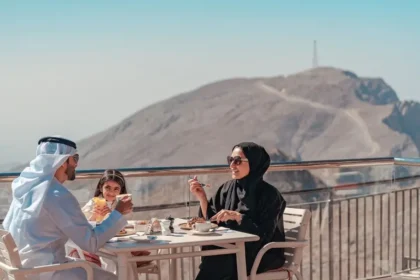 Jebel Jais: The UAE's Highest Peak Is Set to Reopen on January 31