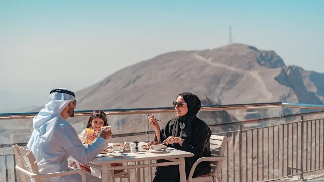 Jebel Jais: The UAE's Highest Peak Is Set to Reopen on January 31