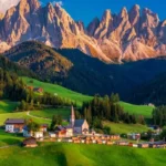 Santa Maddalena Church Italy Is Closing Its Doors to Day Trippers