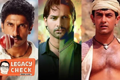 Cinema, Cricket, and Clutch Moments: Films That Match World Cup Fever