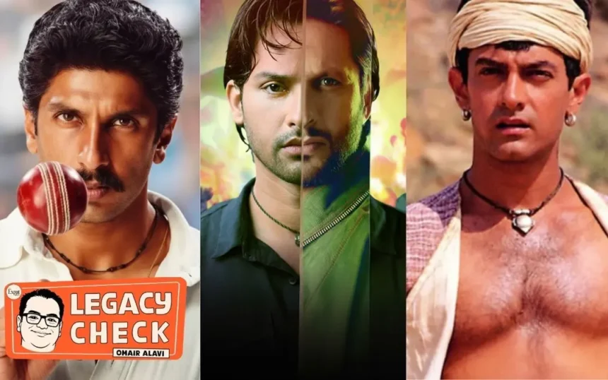 Cinema, Cricket, and Clutch Moments: Films That Match World Cup Fever